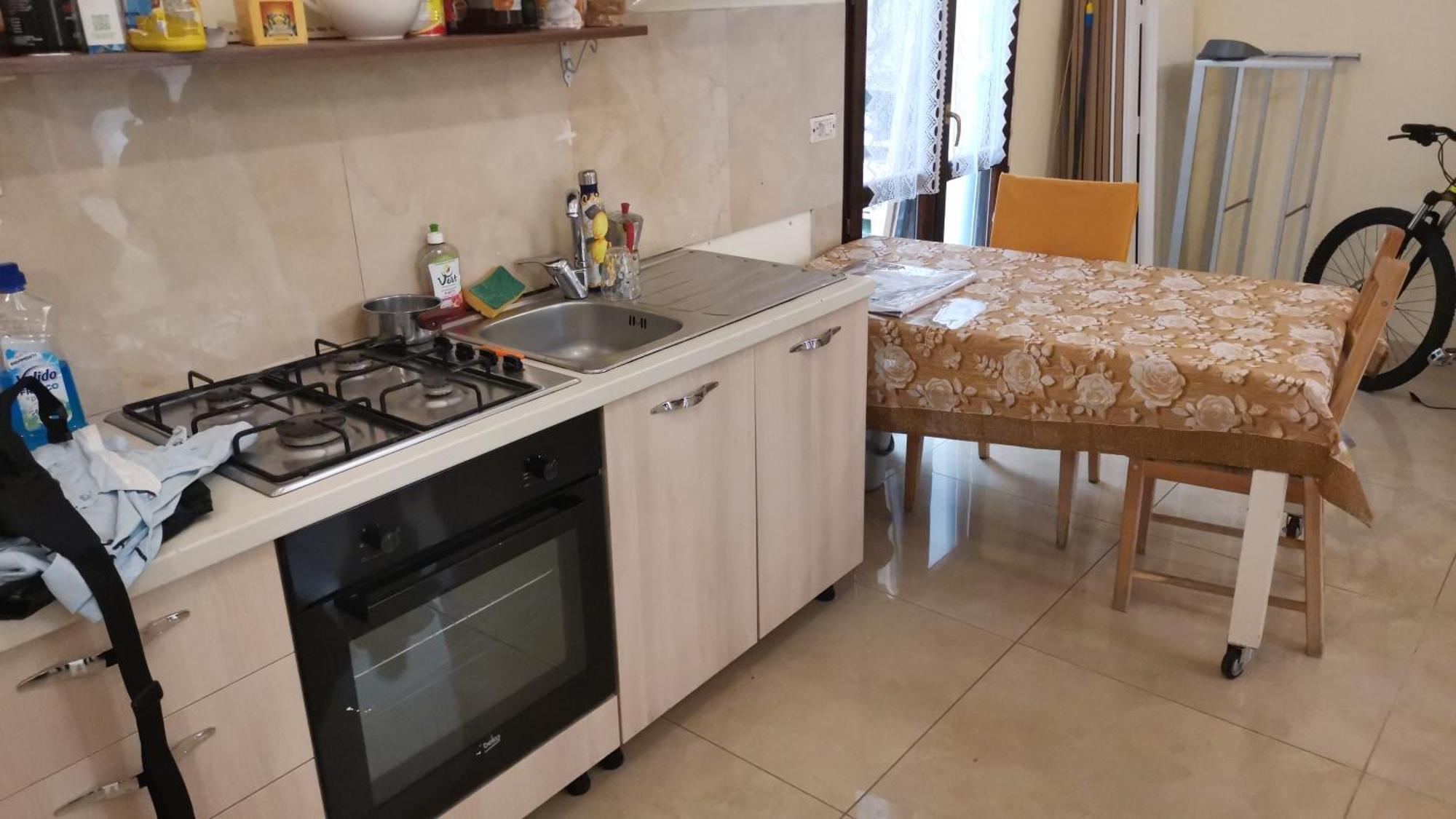 Parking Included Bed and Breakfast Matera Exteriör bild