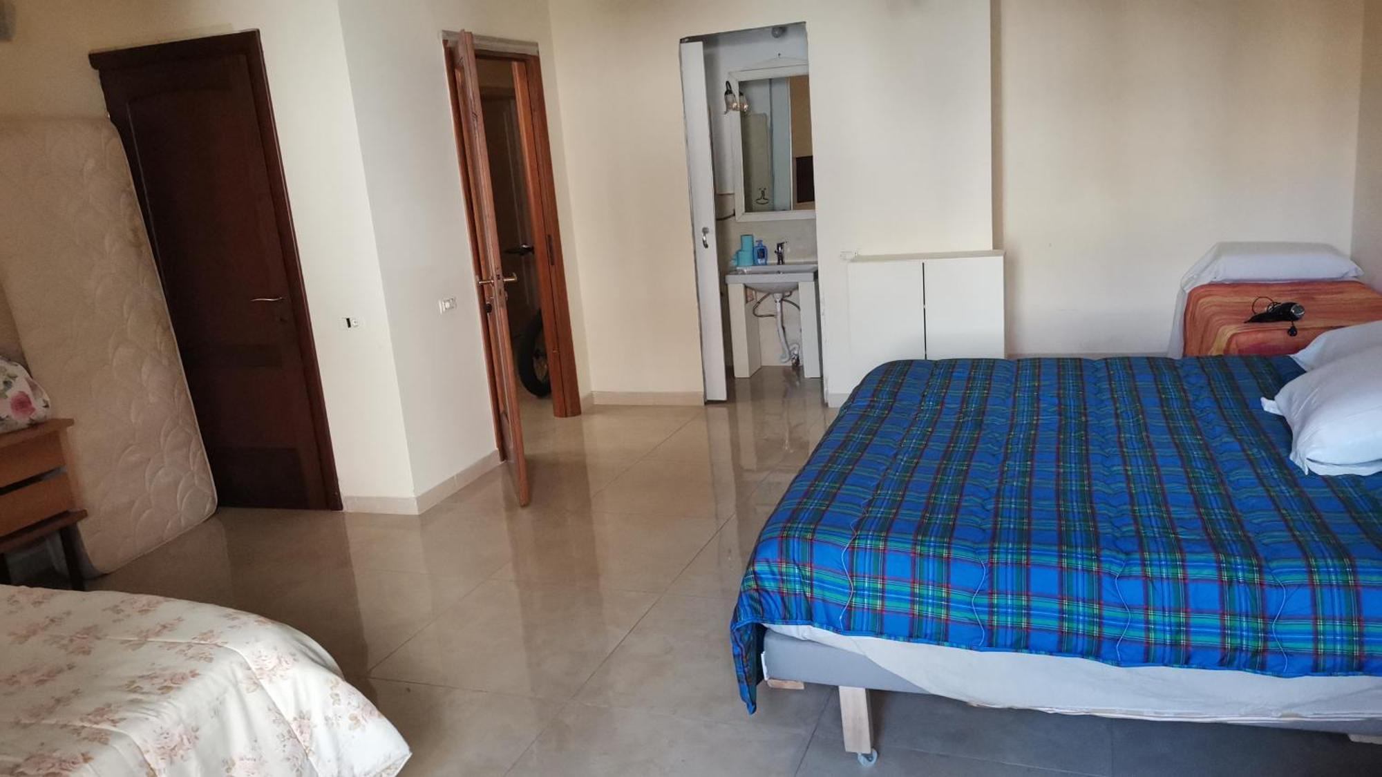 Parking Included Bed and Breakfast Matera Exteriör bild