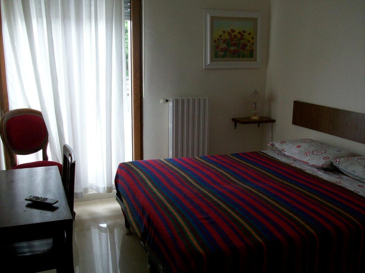 Parking Included Bed and Breakfast Matera Exteriör bild